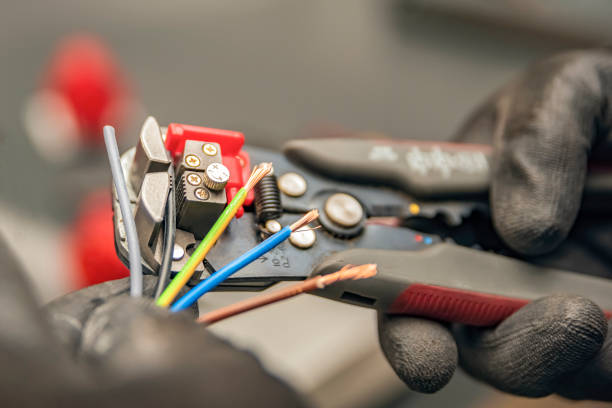 Best Electrical Installation Contractor  in Onset, MA