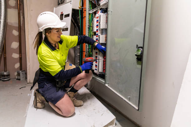 Best Electrical Contractors for Businesses  in Onset, MA