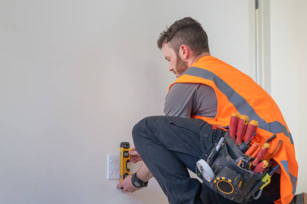 Best Electrical System Inspection  in Onset, MA