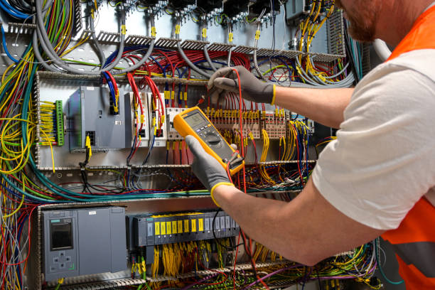 Best Licensed Electrician  in Onset, MA