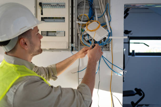 Best Home Electrical Repair  in Onset, MA
