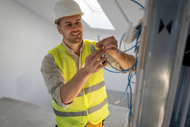 Best Electrical Rewiring Services  in Onset, MA